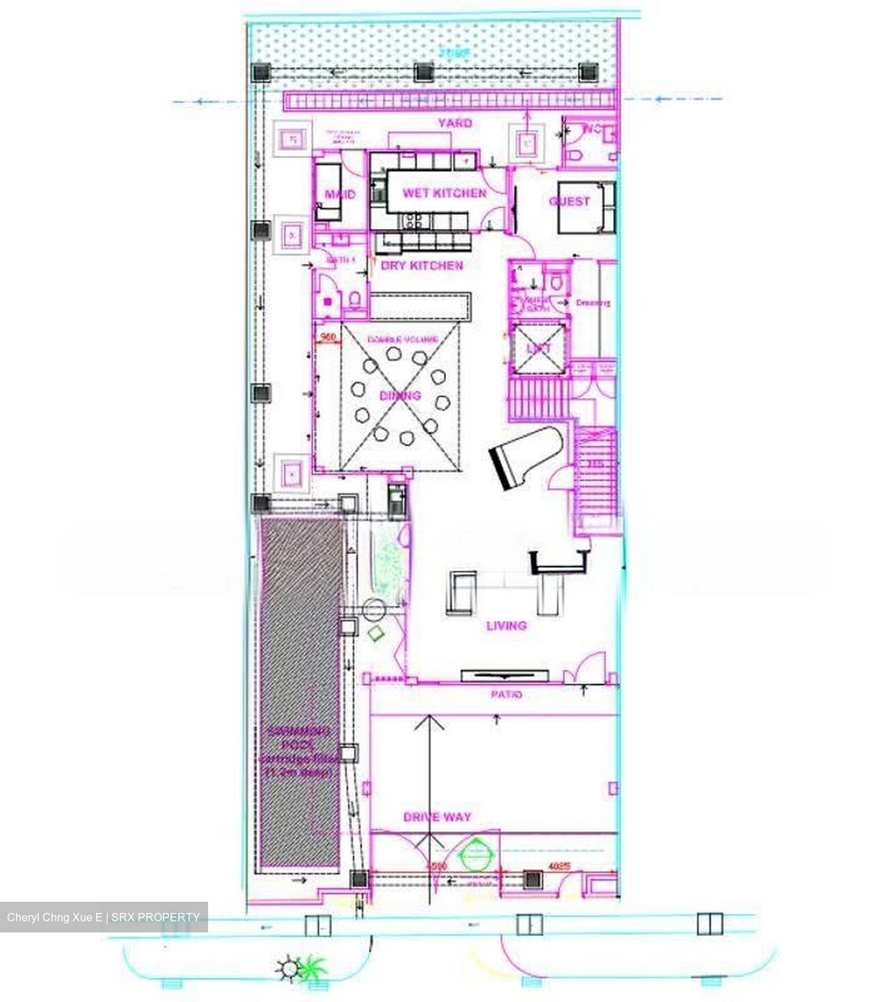 Woodlands Park (D25), Semi-Detached #620098581